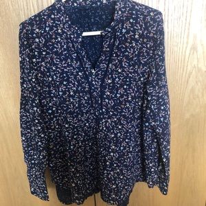 Blouse / top full sleeves